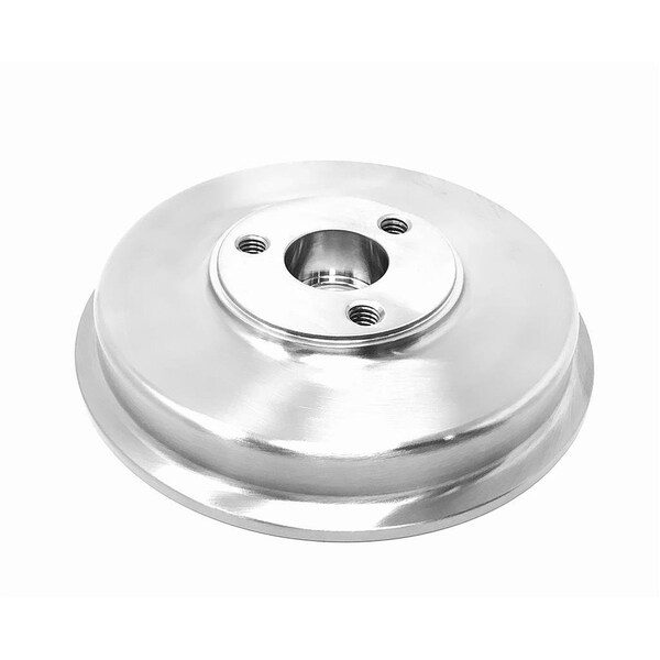 700 Bonnet 2.5" 12-487-2 1/2-316; Replaces Alfa Laval Part# 751686
